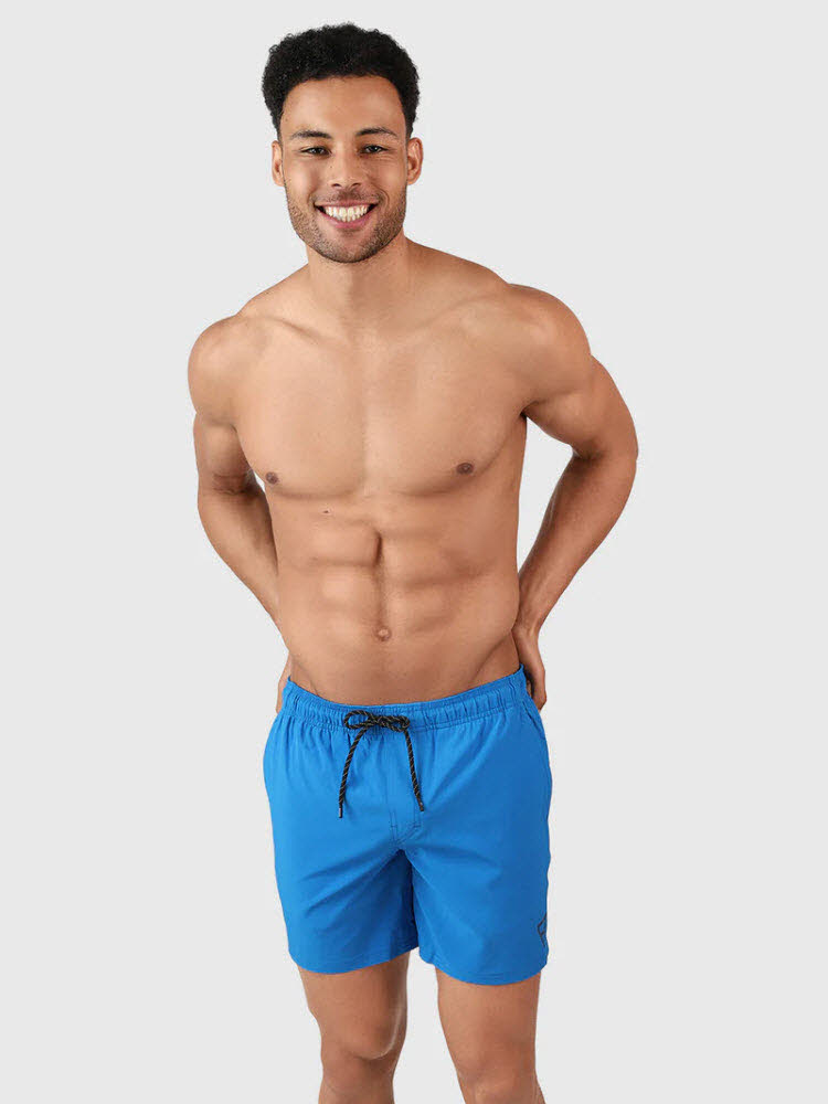 Bru-conic Men Swim Shorts