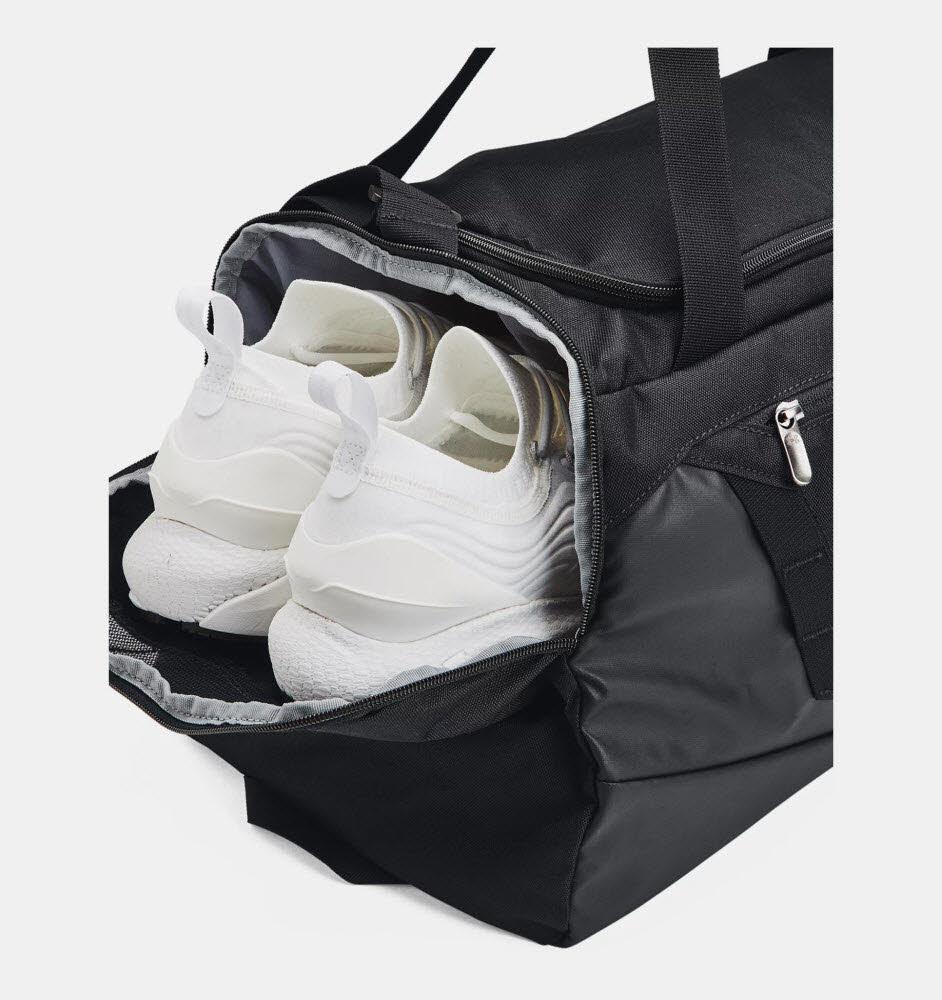 NOS UA Undeniable 5.0 Duffle SM-BL,