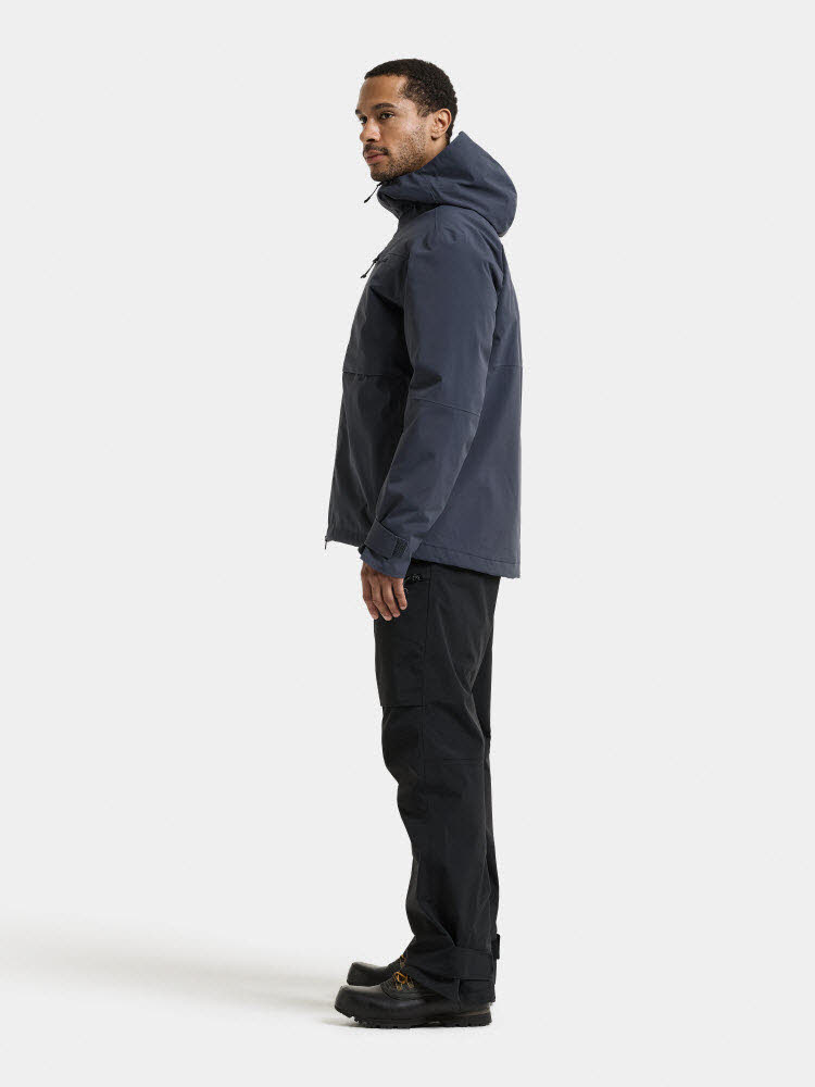 ASP USX JKT