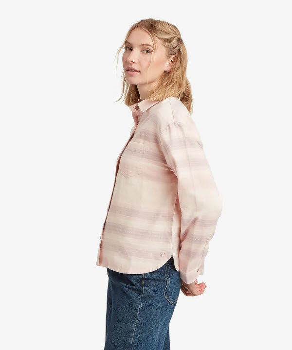 Beeja L/S Shirt