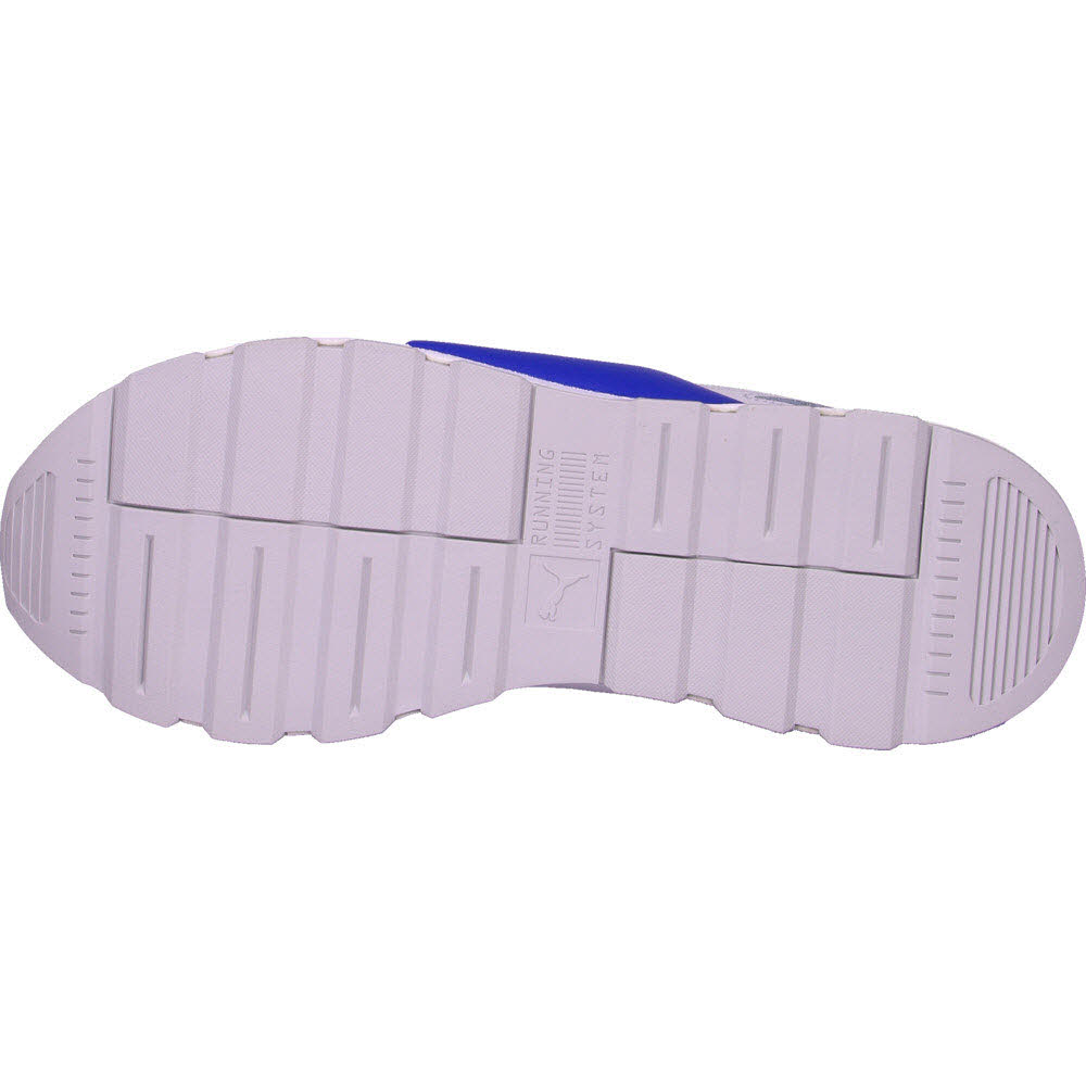 RS 3.0 Suede