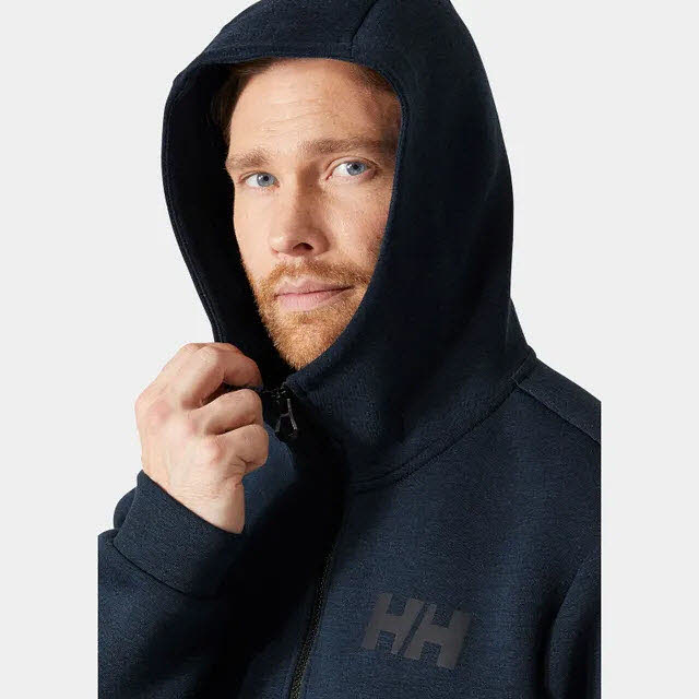 HP OCEAN FZ JACKET 2.0