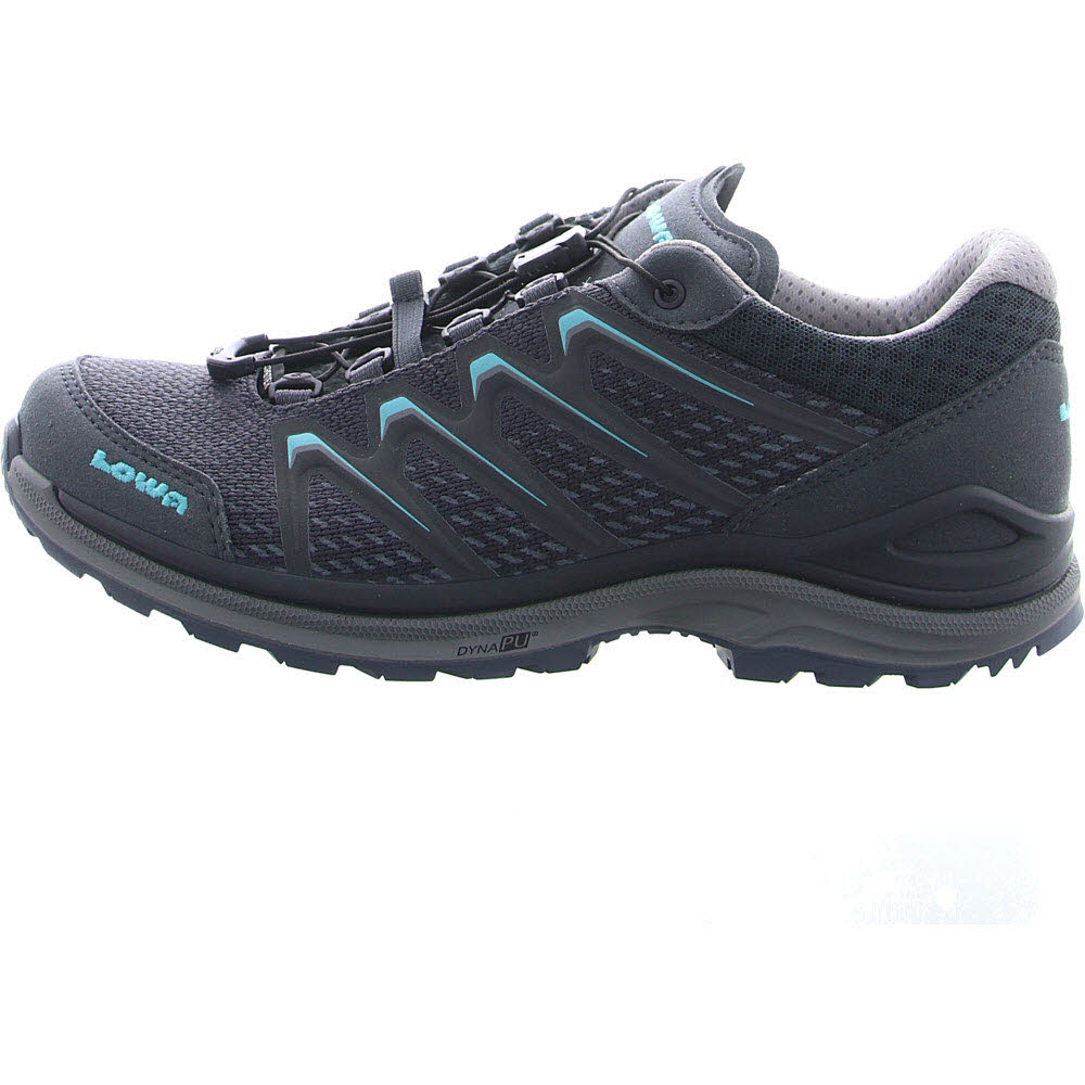 MEADOW GTX LO SL Ws