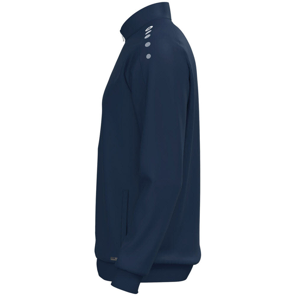 NOS Polyesterjacke One