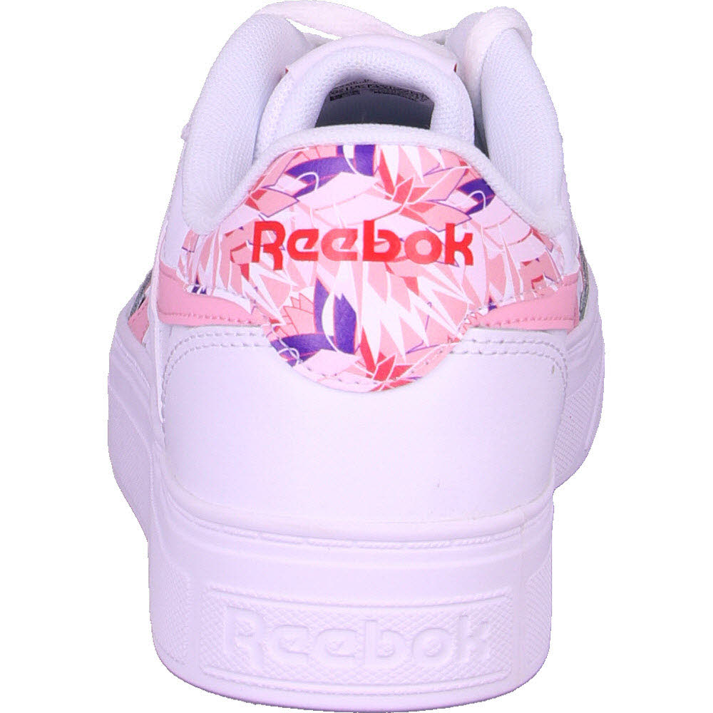 REEBOK COURT ADVANCE BOLD