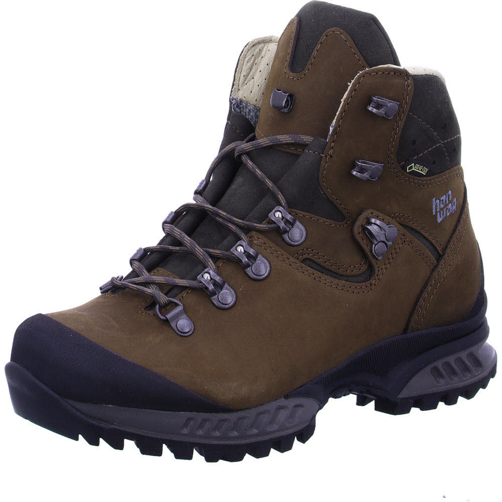 Tatra II Narrow Lady GTX