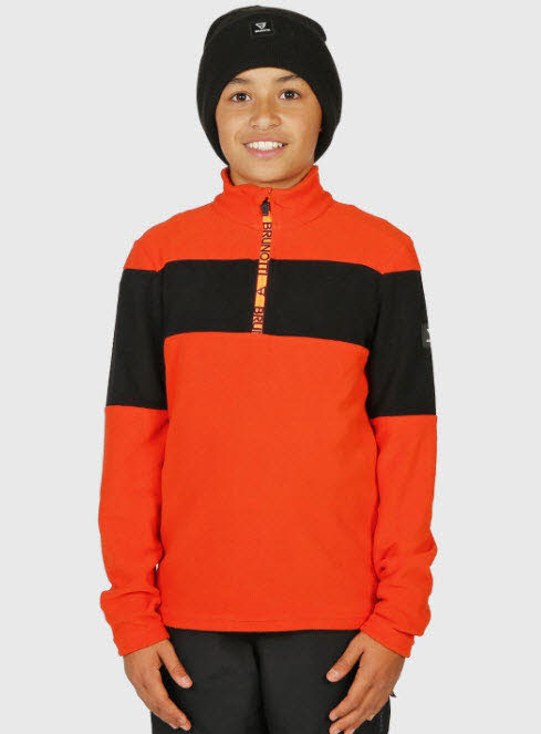 Vaughn-JR Boys Fleece