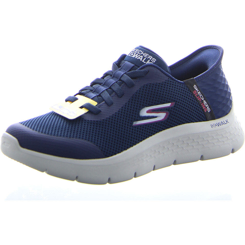 GO WALK FLEX - HANDS UP