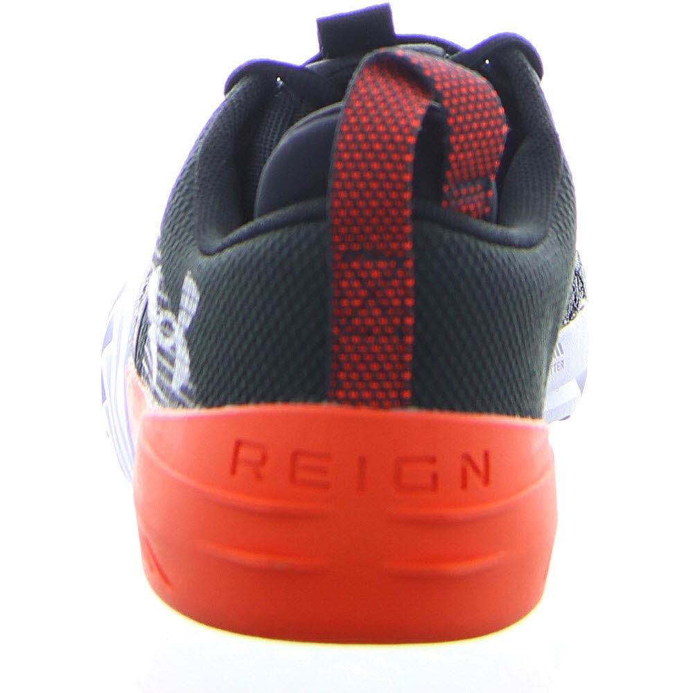 UA TriBase Reign 6-GRY