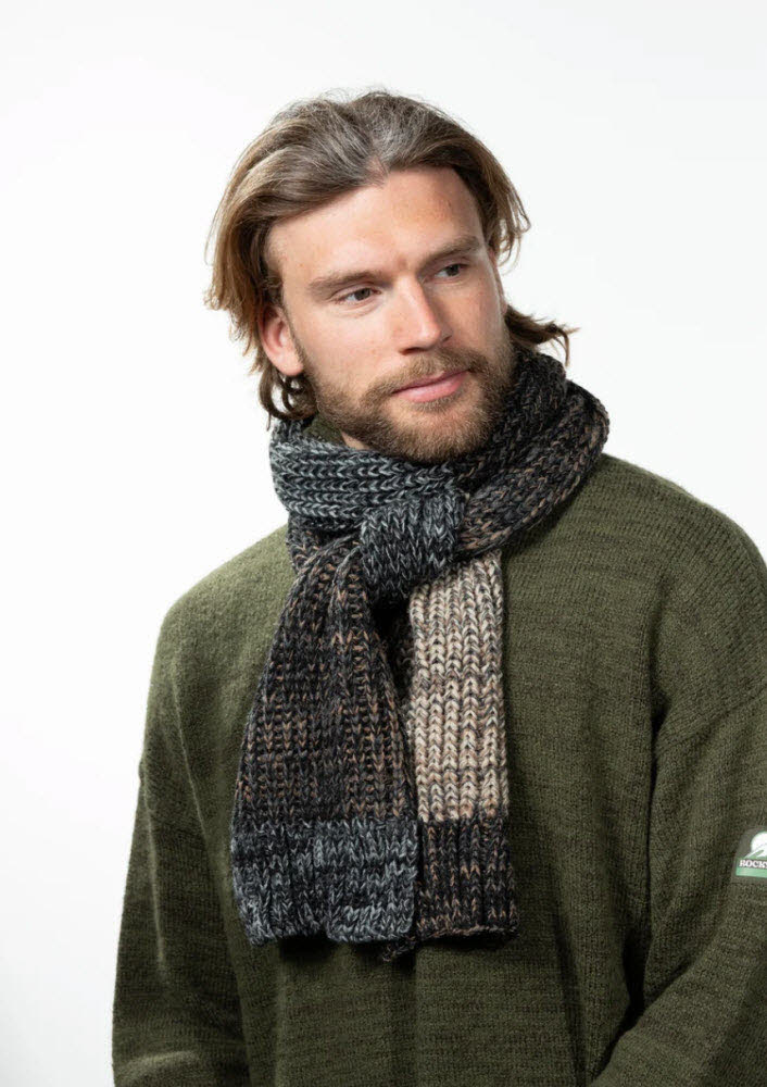 Akotan Scarf