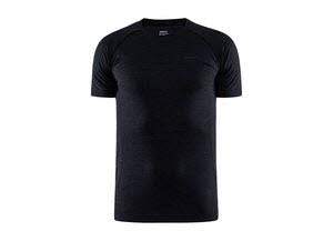 NOS CORE DRY ACTIVE COMFORT SS M,BL