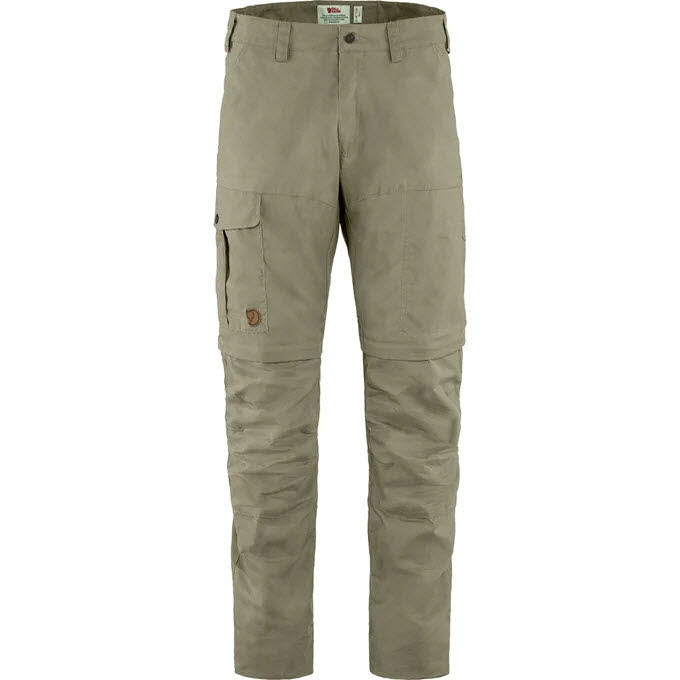 Karl Pro Zip-off Trousers M