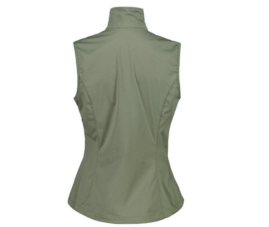 WOMAN VEST