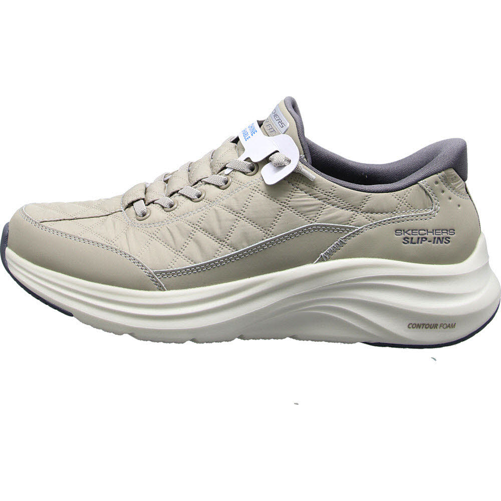 CONTOUR FOAM - COZY FIT