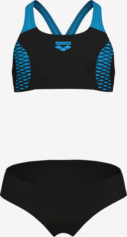 NOS GIRL"S ARENA OPENINGS BIKINI E