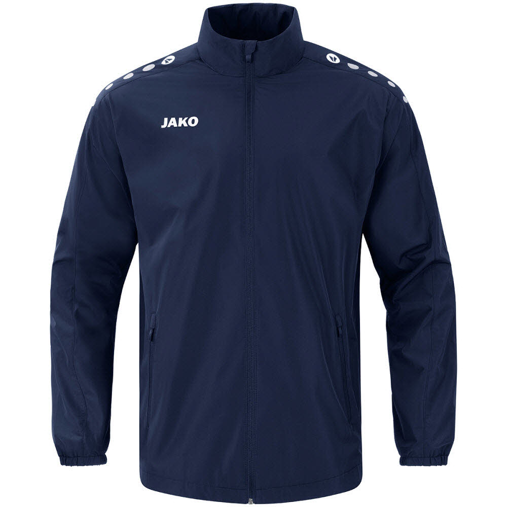 Allwetterjacke One