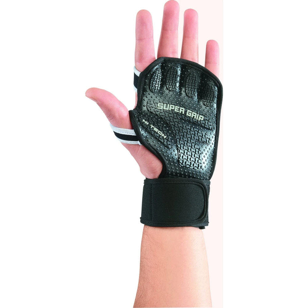 Silverton Super Grip Pad
