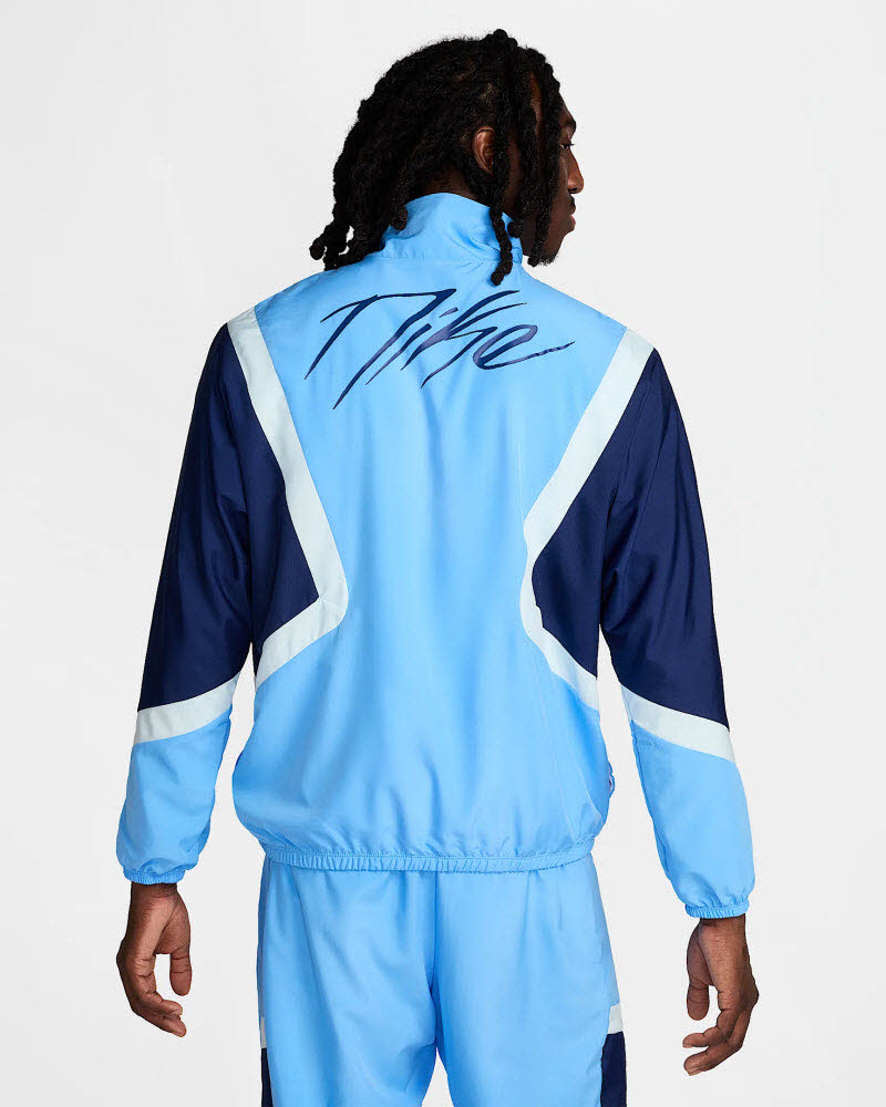 M NK DF WVN ICON JKT STRTFV