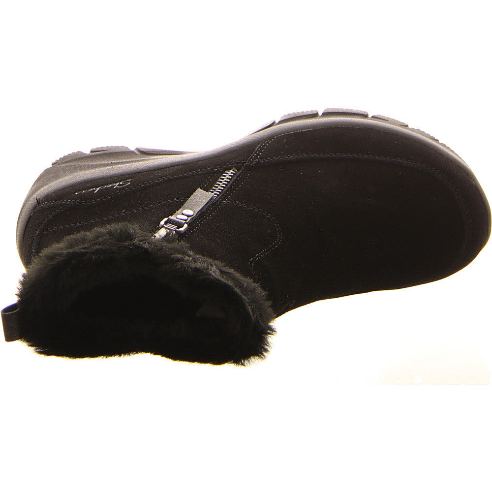 EASY GOING - COOL ZIP!