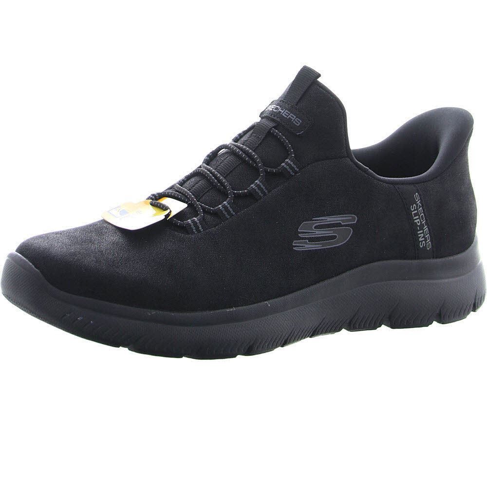 SUMMITS - KORLO