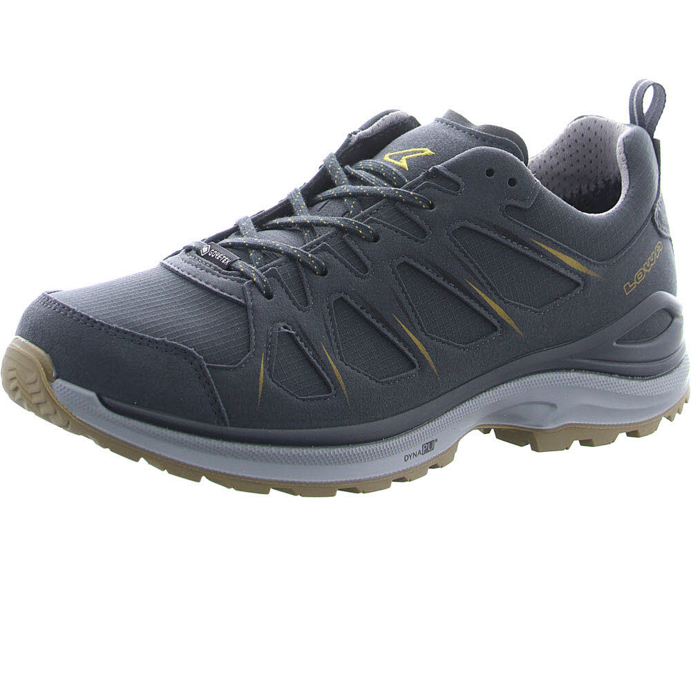 INNOX EVO II GTX,anthrazit/bronze