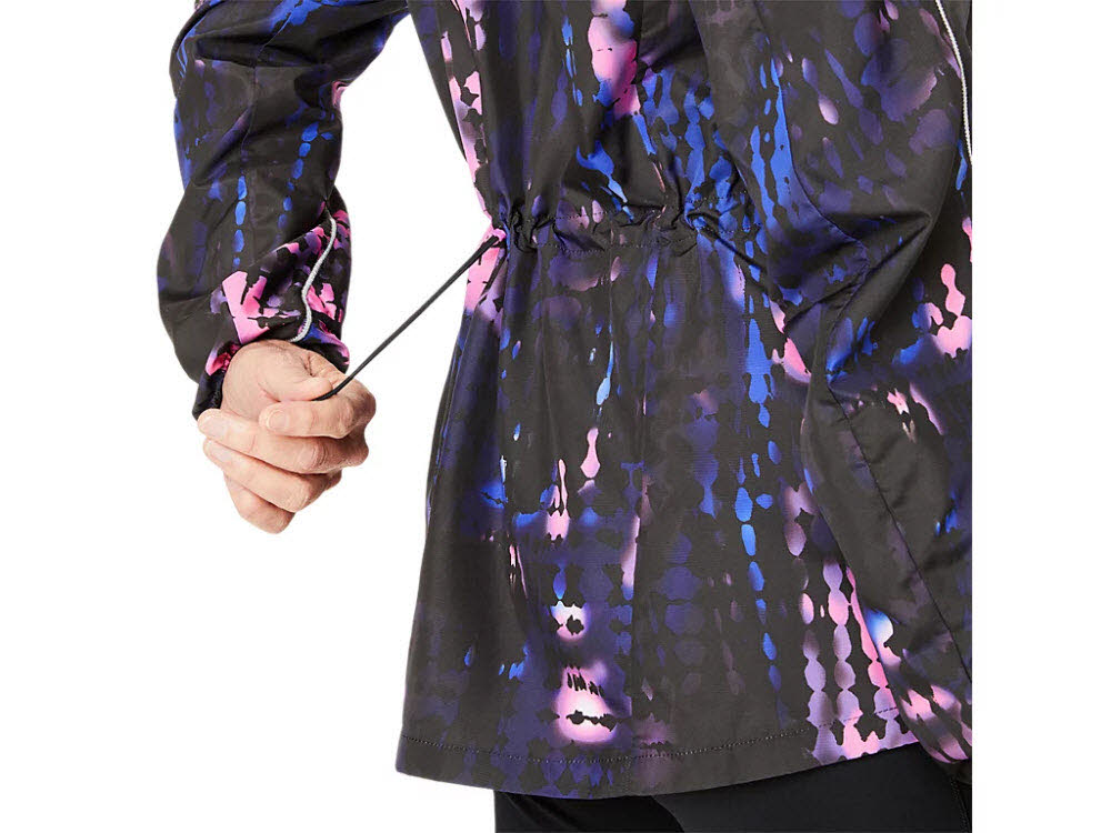ROAD LITE-SHOW PACKABLE JACKET