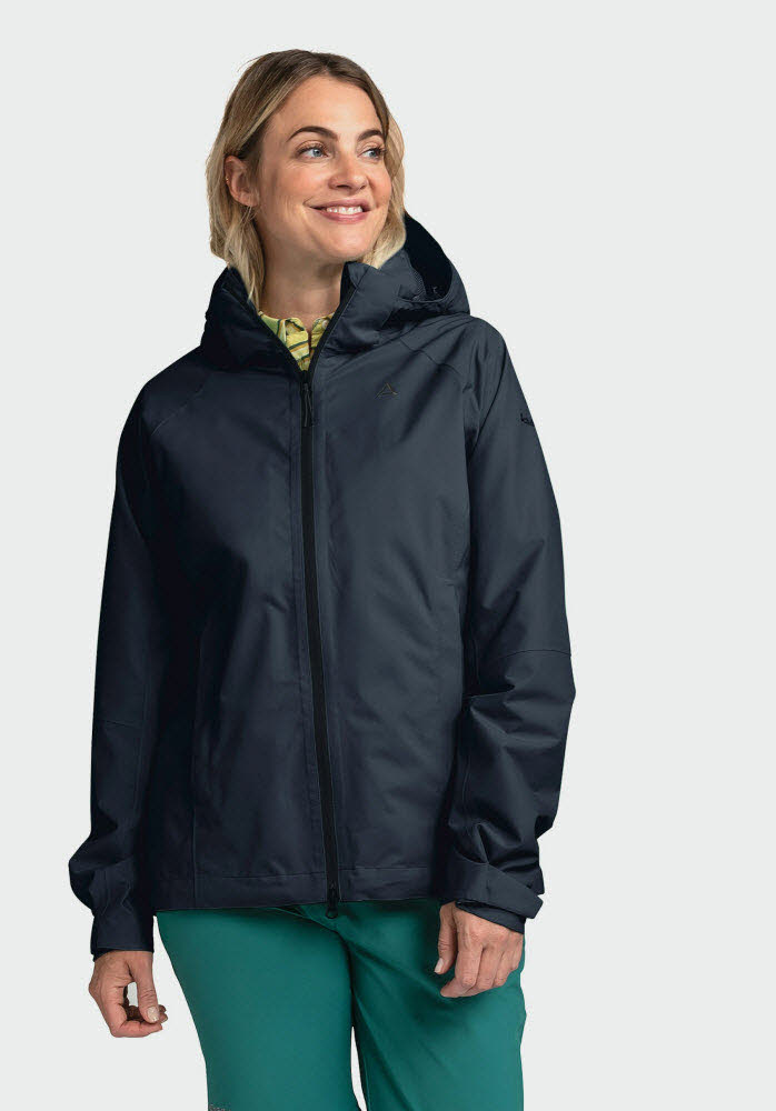 Jacket Easy XT L