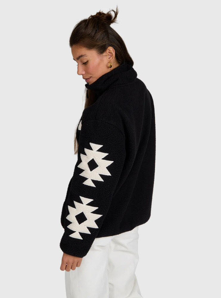 Charley Women Urban Fleece