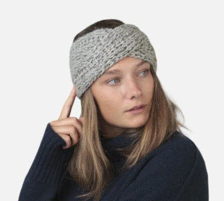 Jasmin Headband