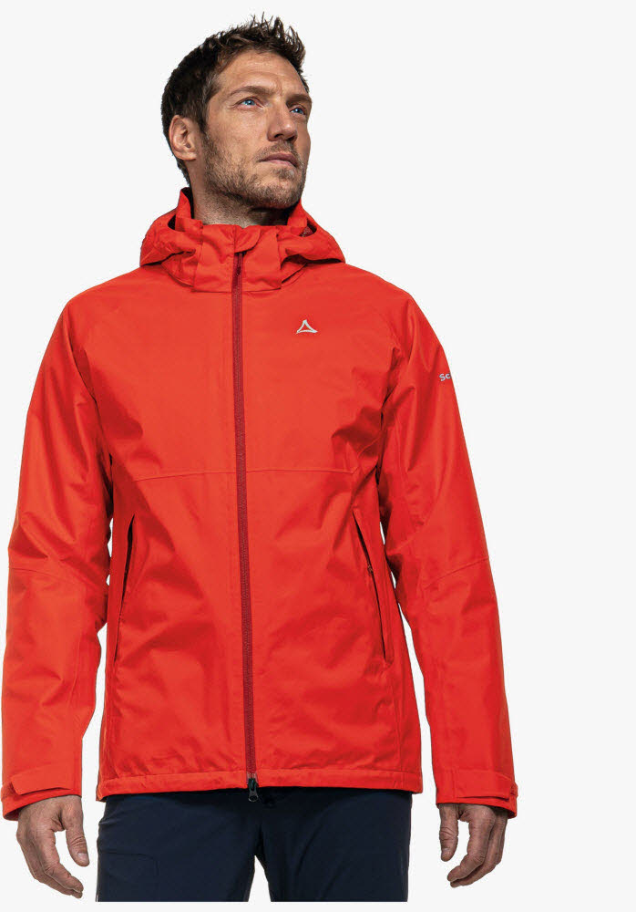 Jacket Easy XT M