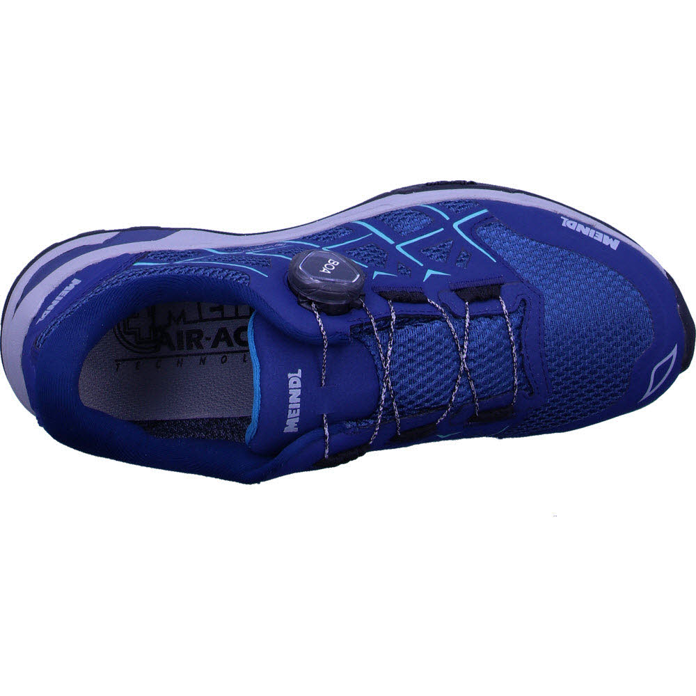 Bike & Walk Lady GTX (Boa®)