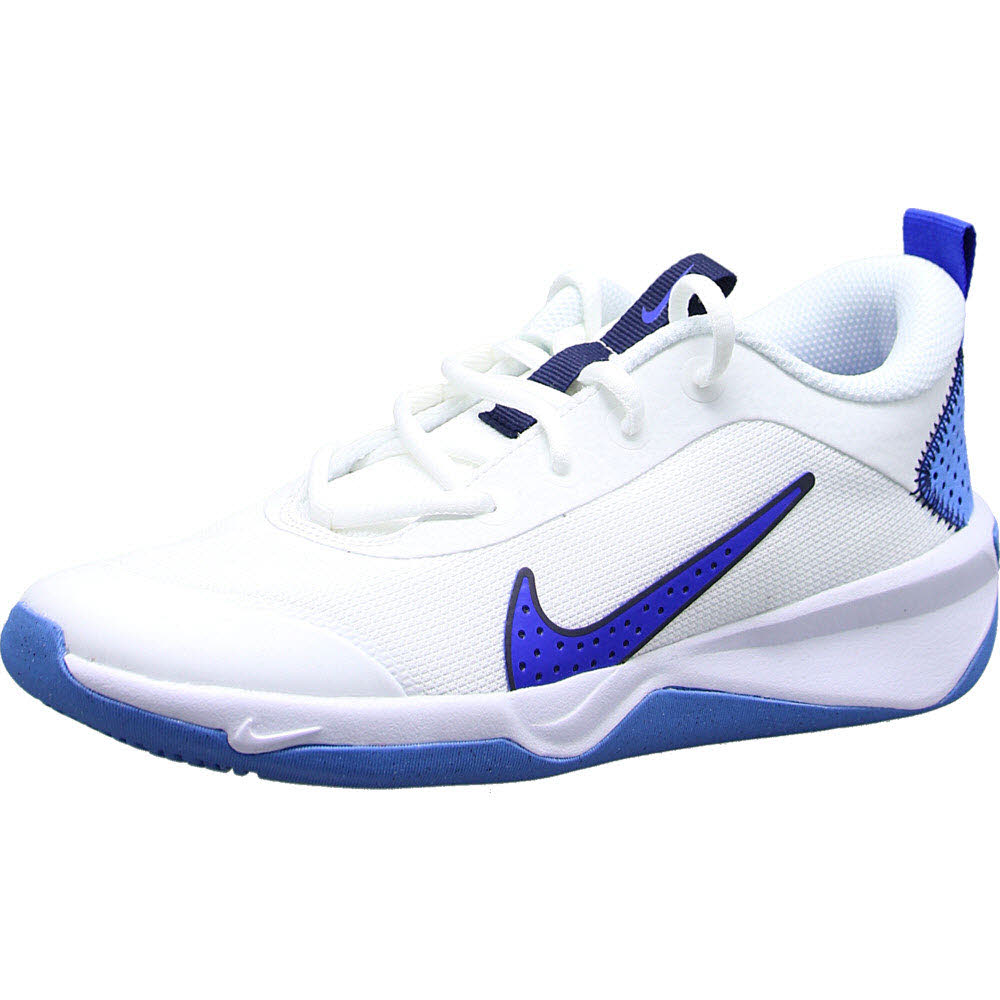 NIKE OMNI MULTI-COURT (GS)