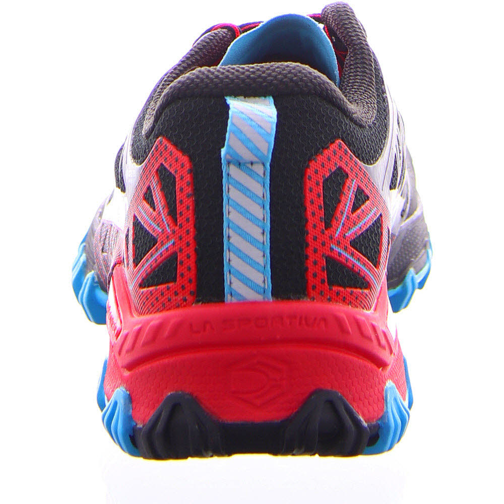 Bushido II Woman GTX