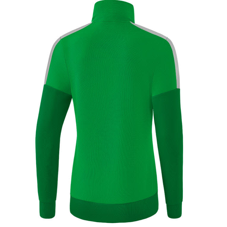 SQUAD training jacket