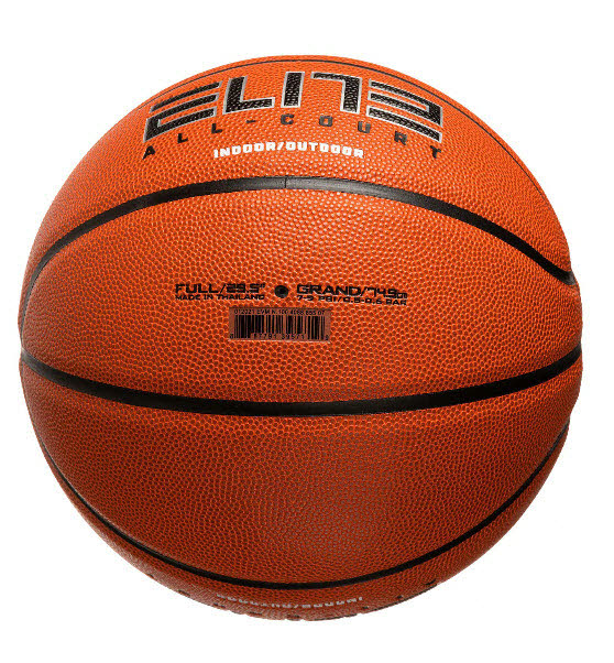 Nike Elite All Court 8P 2.0 deflate