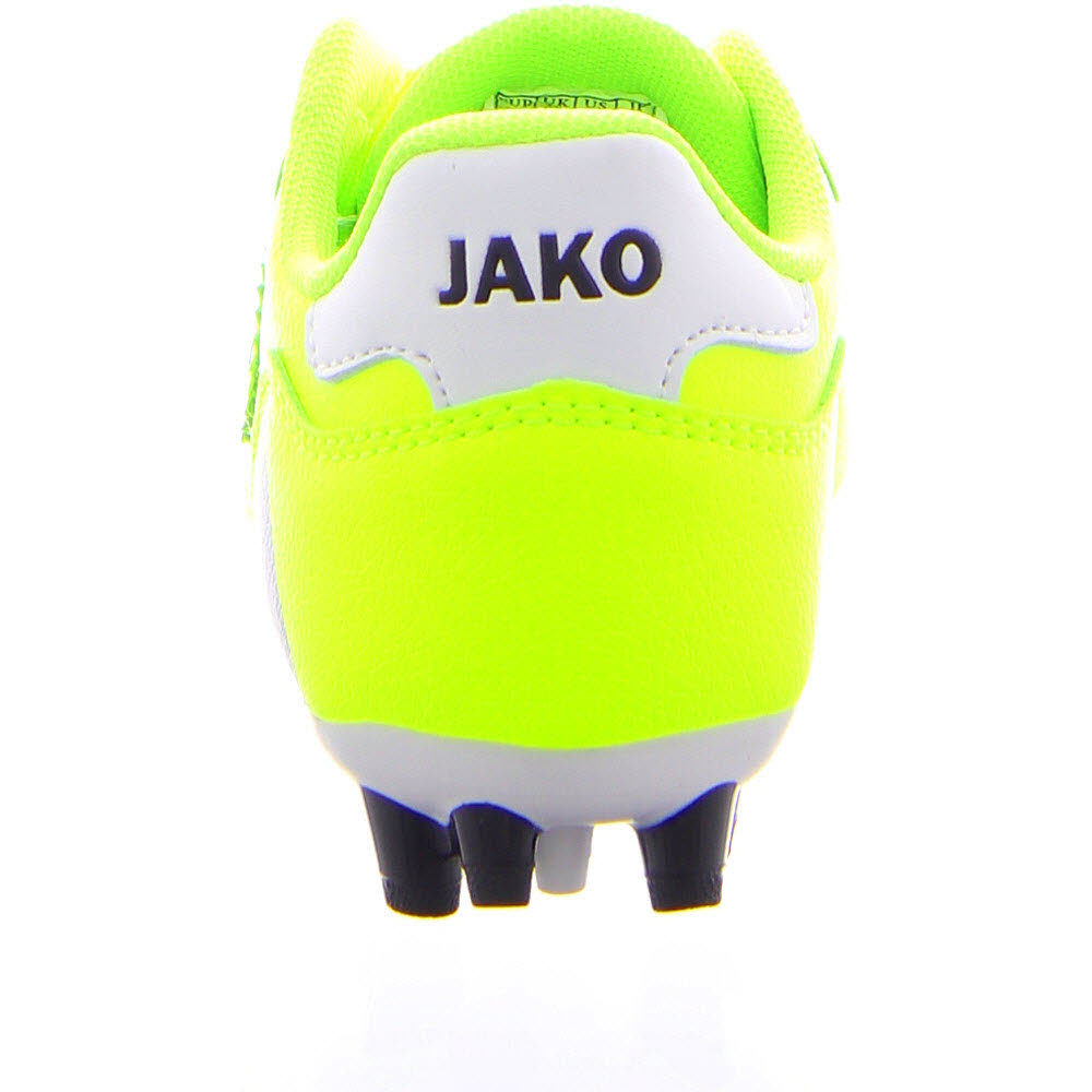 Fußballschuh Classico II AG Ju