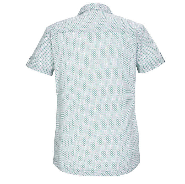 KOS 46 WMN WVN Shirt