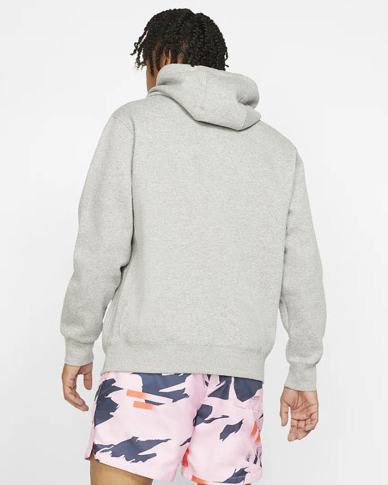 NOS M NSW CLUB HOODIE PO BB