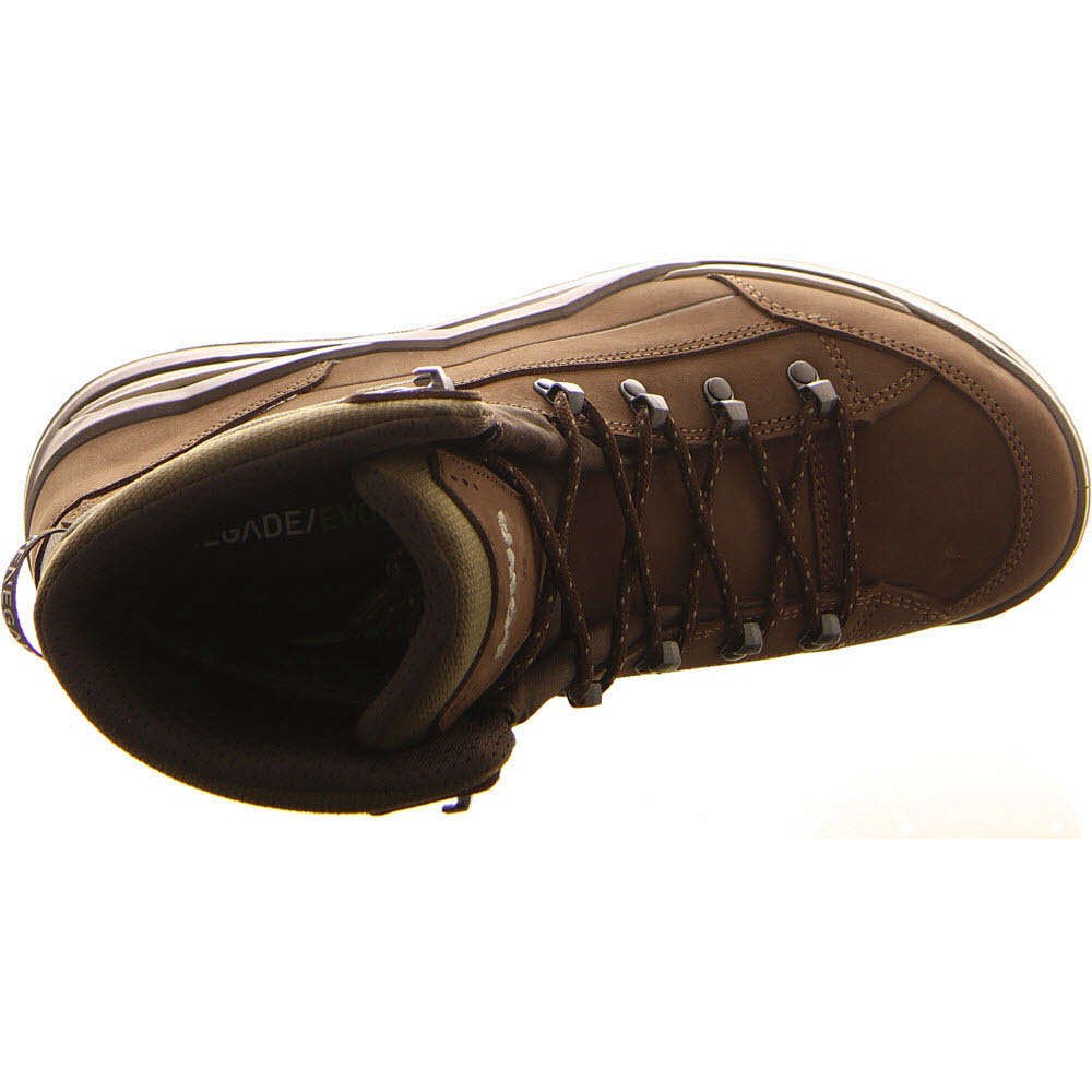RENEGADE EVO GTX MID W