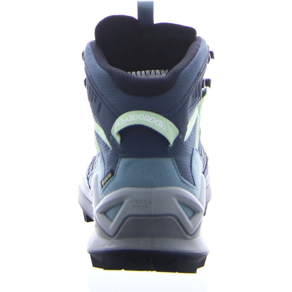 MADDOX PRO GTX MID Ws
