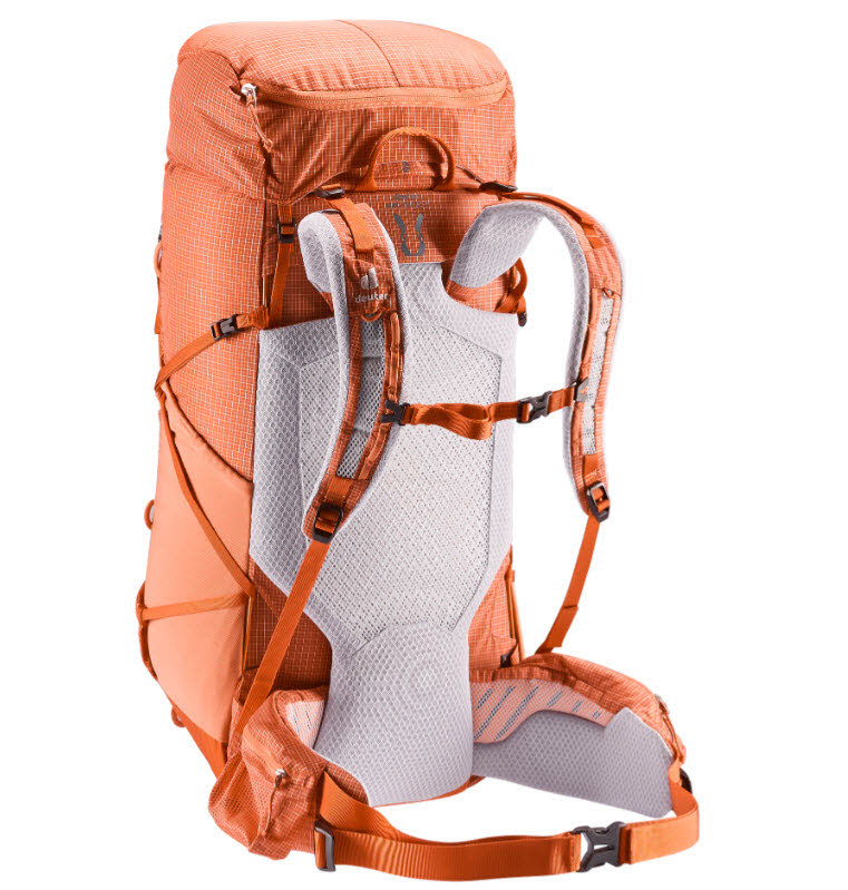Aircontact Ultra 45+5 SL