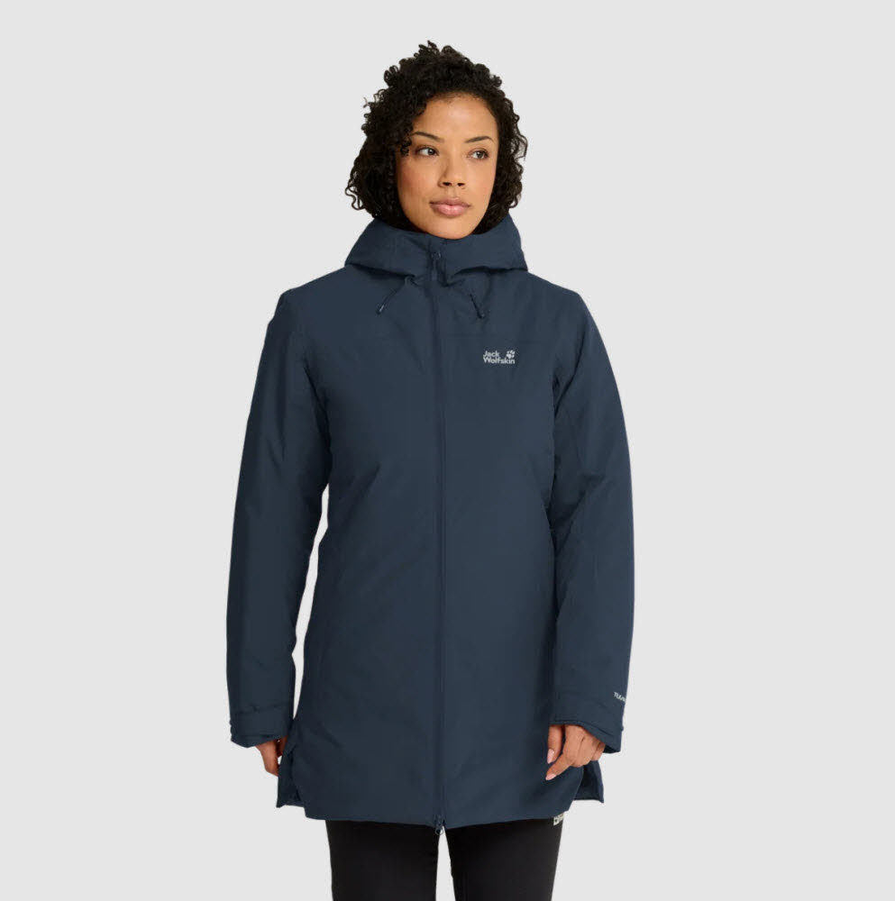 HEIDELSTEIN 2 INS JKT W