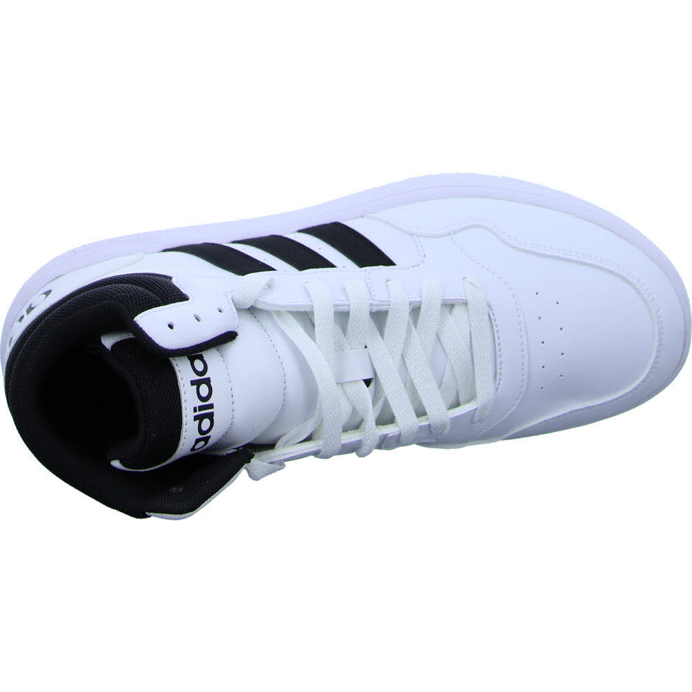 HOOPS 3.0 MID