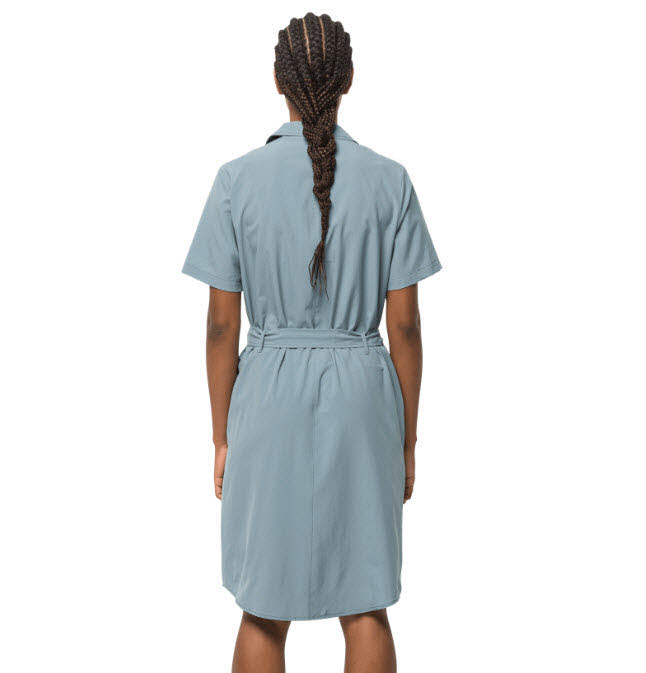 HOLIDAY MIDI DRESS