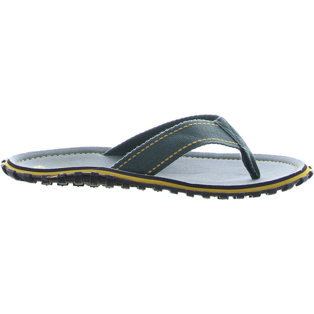 GUMBIES Classic, Grey