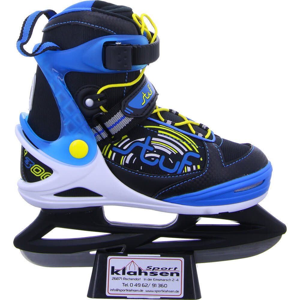 i300 EH-Semisoftskate