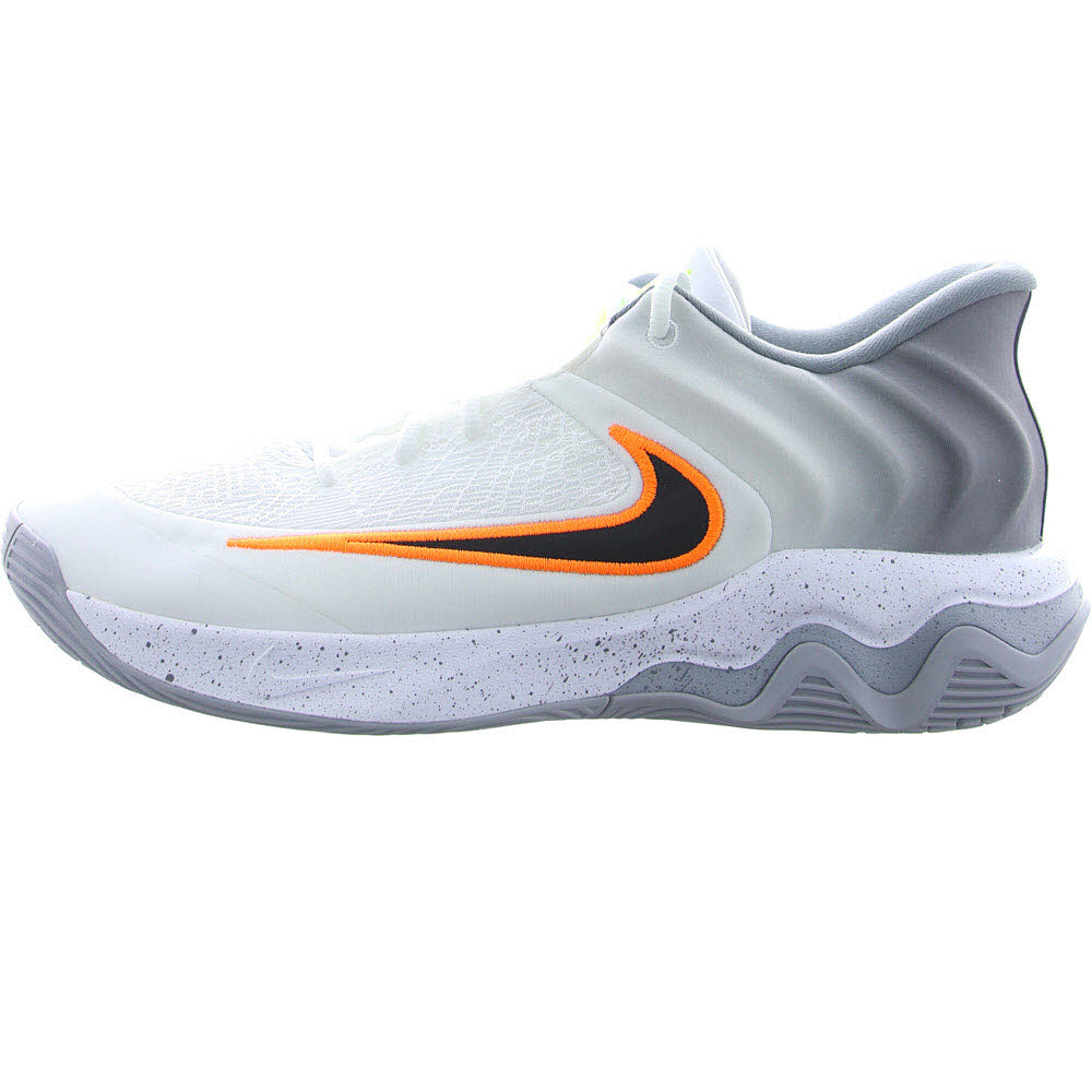 GIANNIS IMMORTALITY 4