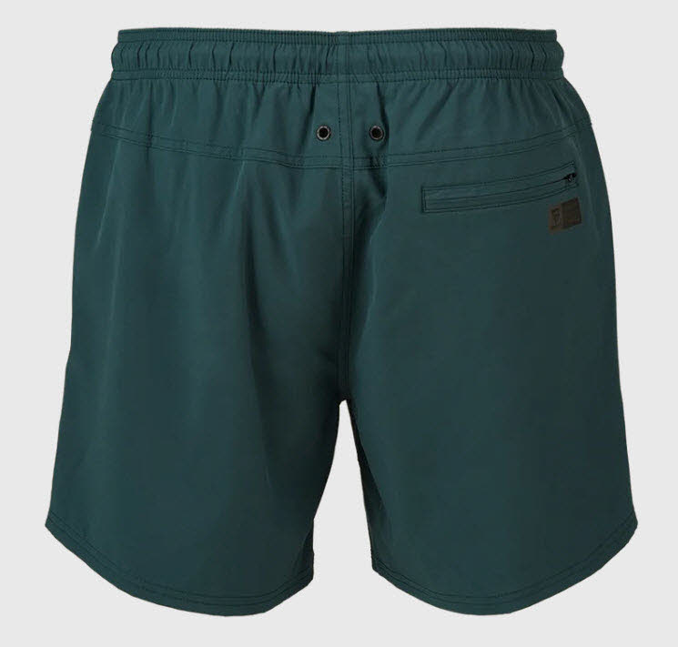 Bru-conic Men Swim Shorts