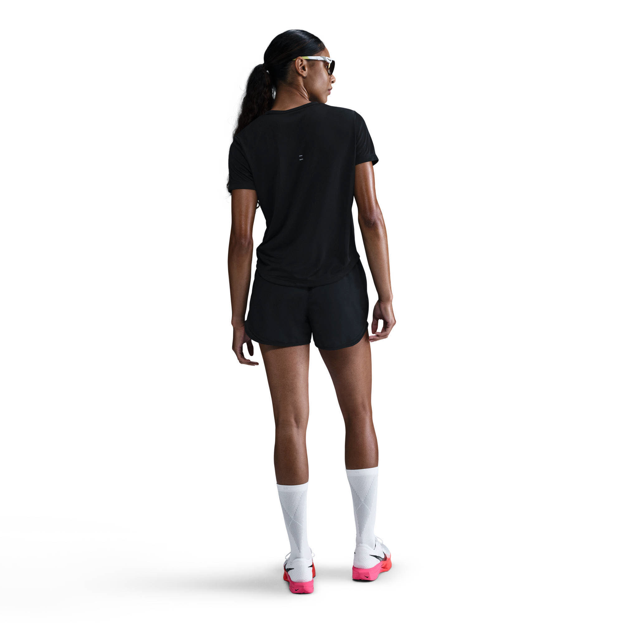 Nike Tempo Women"s Dri-FIT Sho