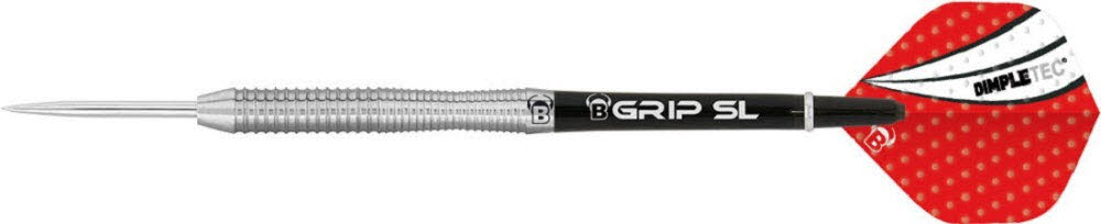 Dot D2 Steel Dart 22g